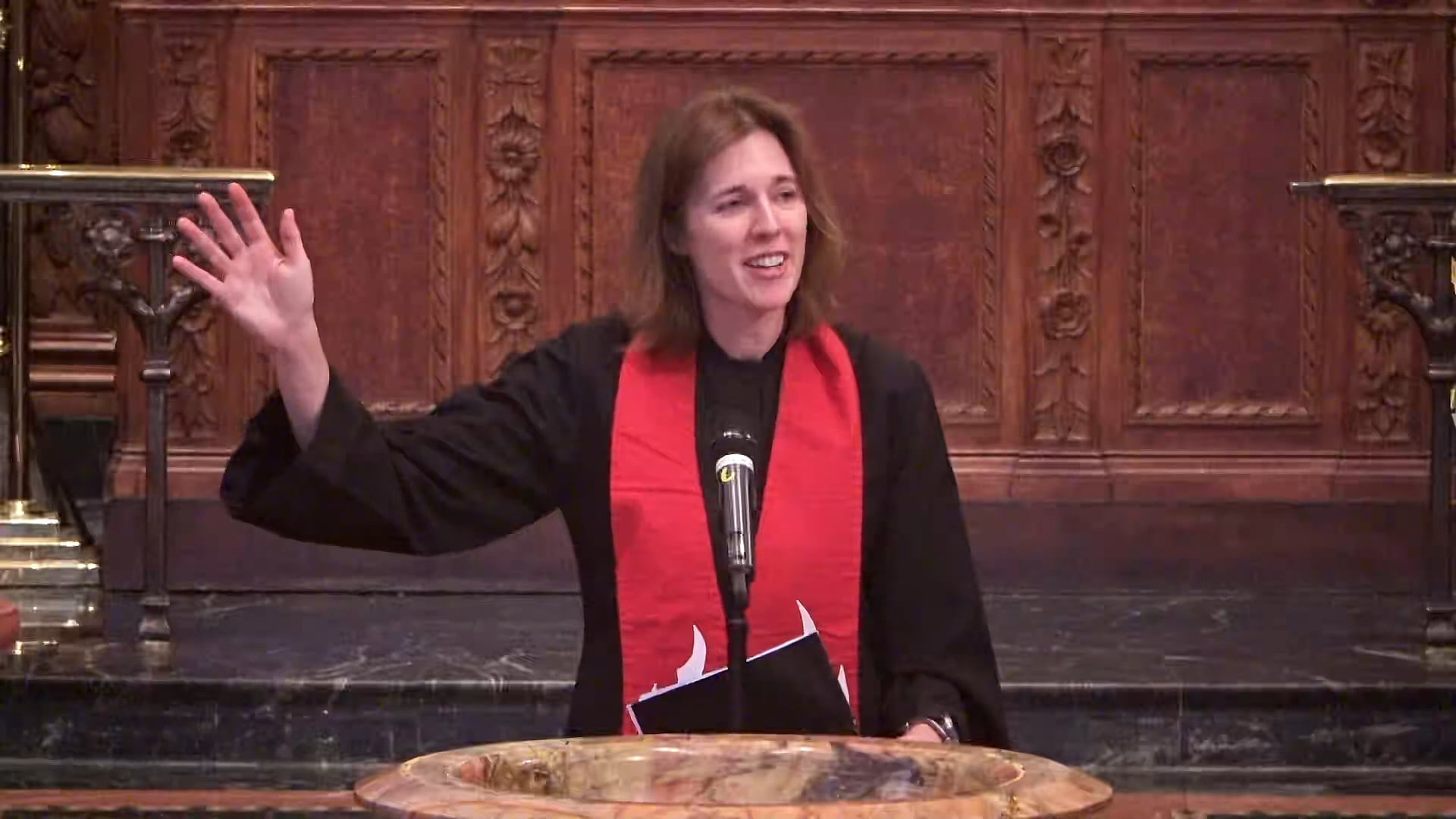May 24, 2026 - Sunday Service