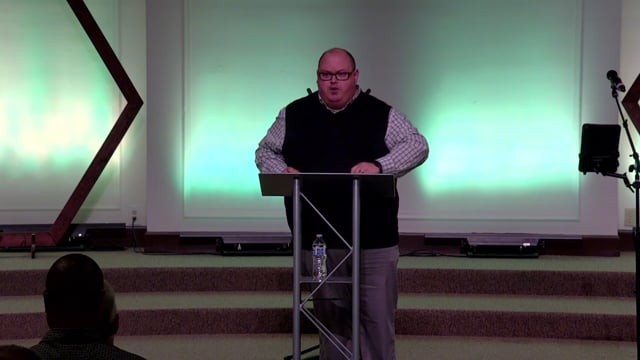 05/24/26 Service