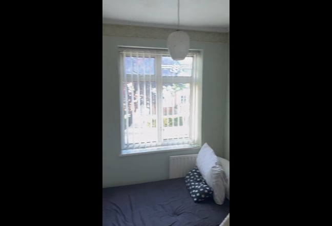 Nice modern single  room in Chingford  Main Photo