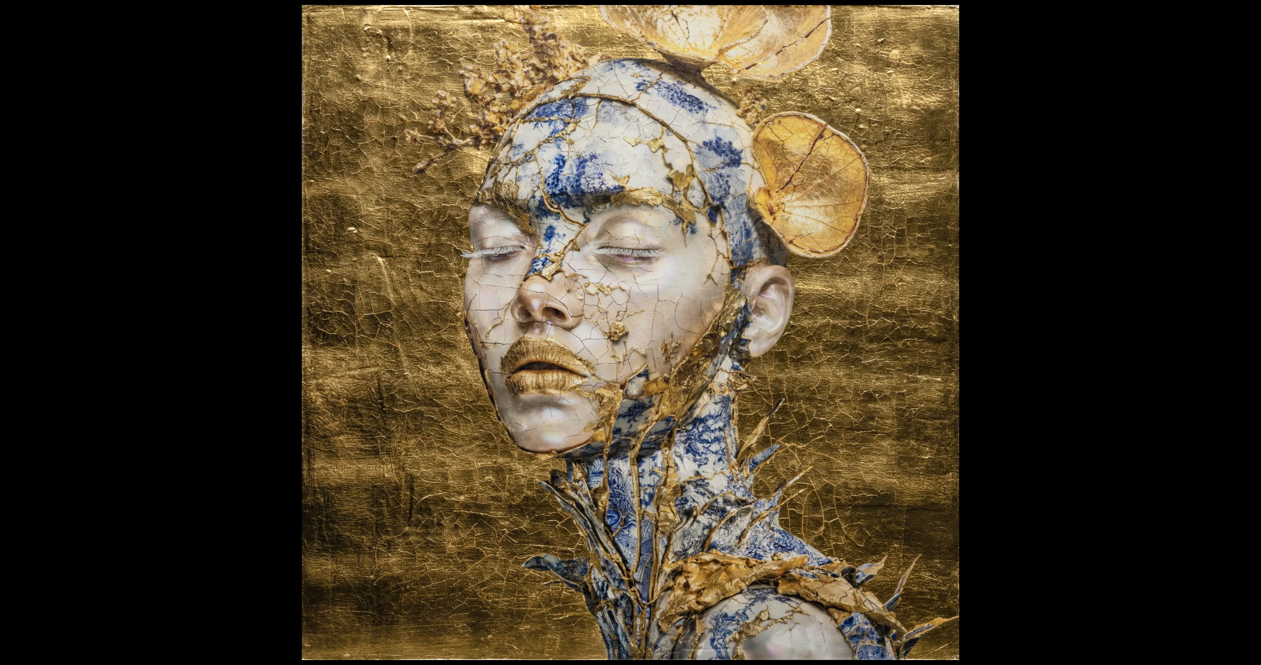 Jonas Leriche | Pearl Divinity (2026) | For Sale | Artsy