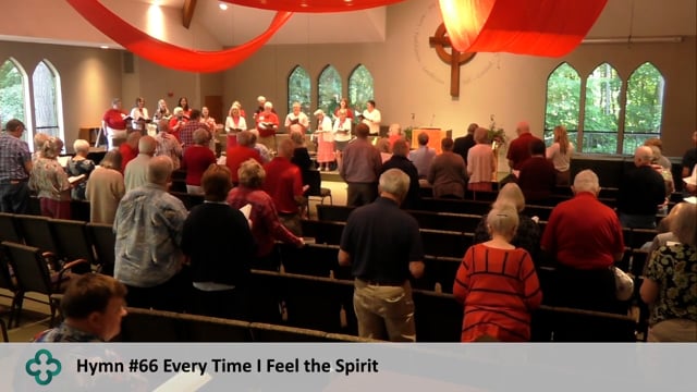 TPC Worship 05-24-2026