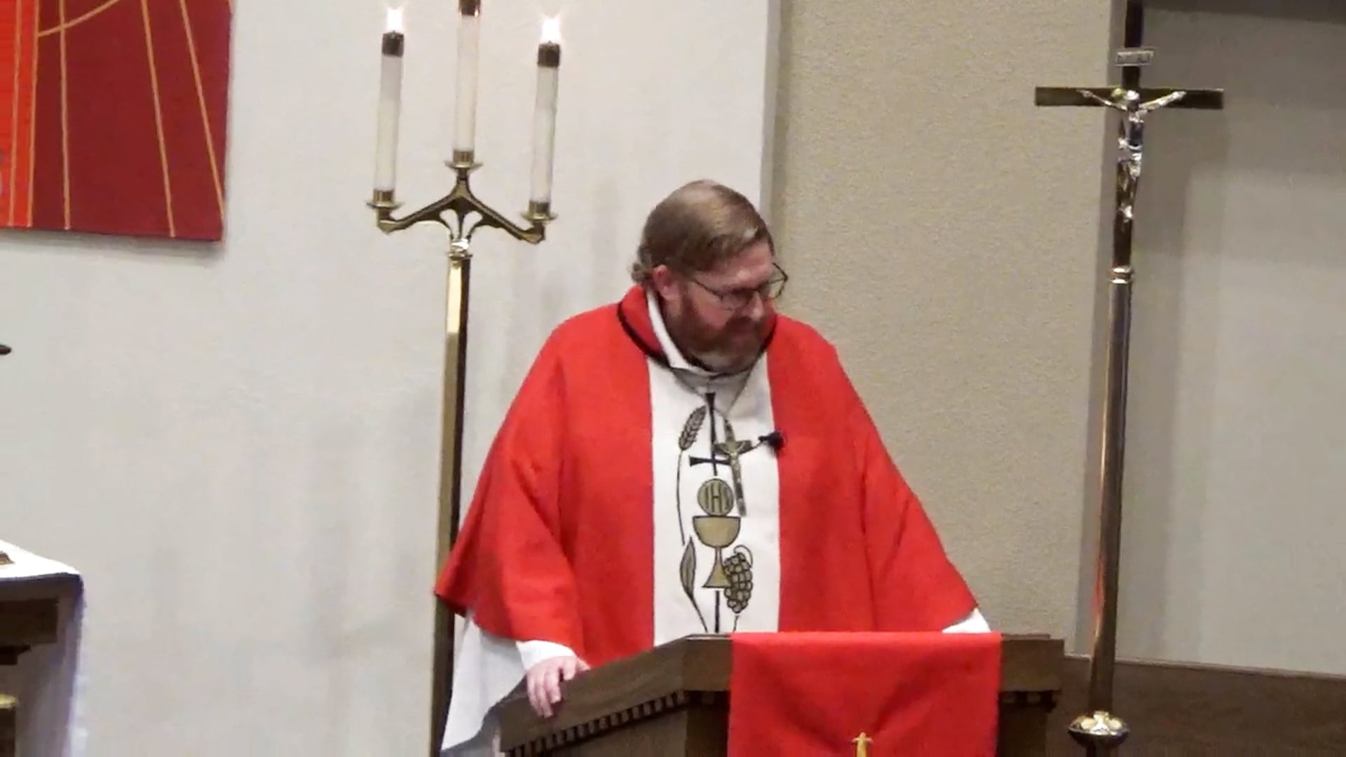 Pentecost