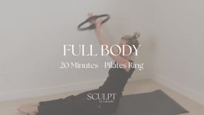 20 Min | Full Body
