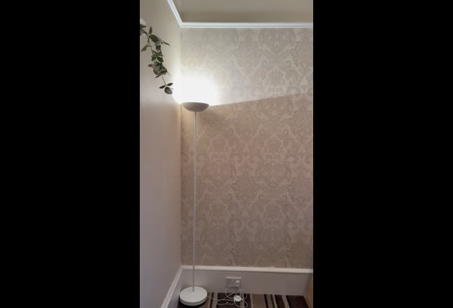 Double room in a house  Main Photo