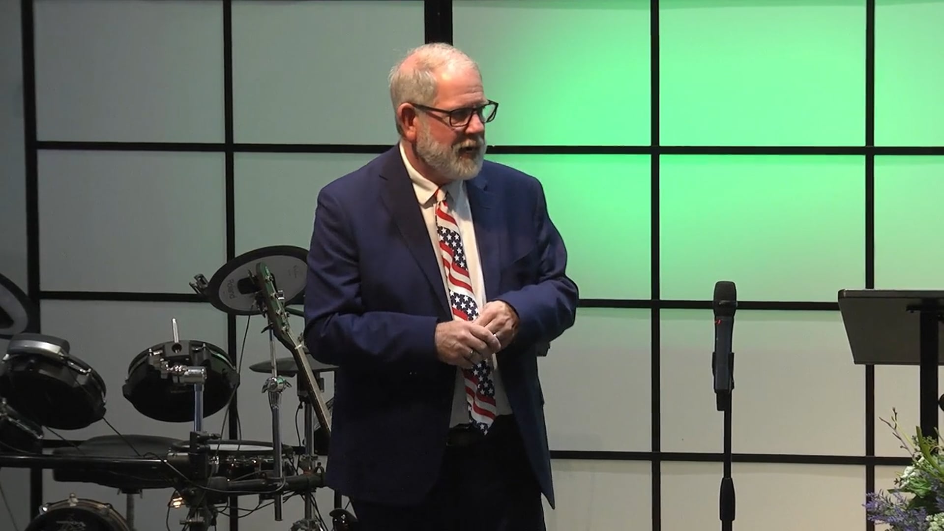 When There Are Questions - The Bible Answers