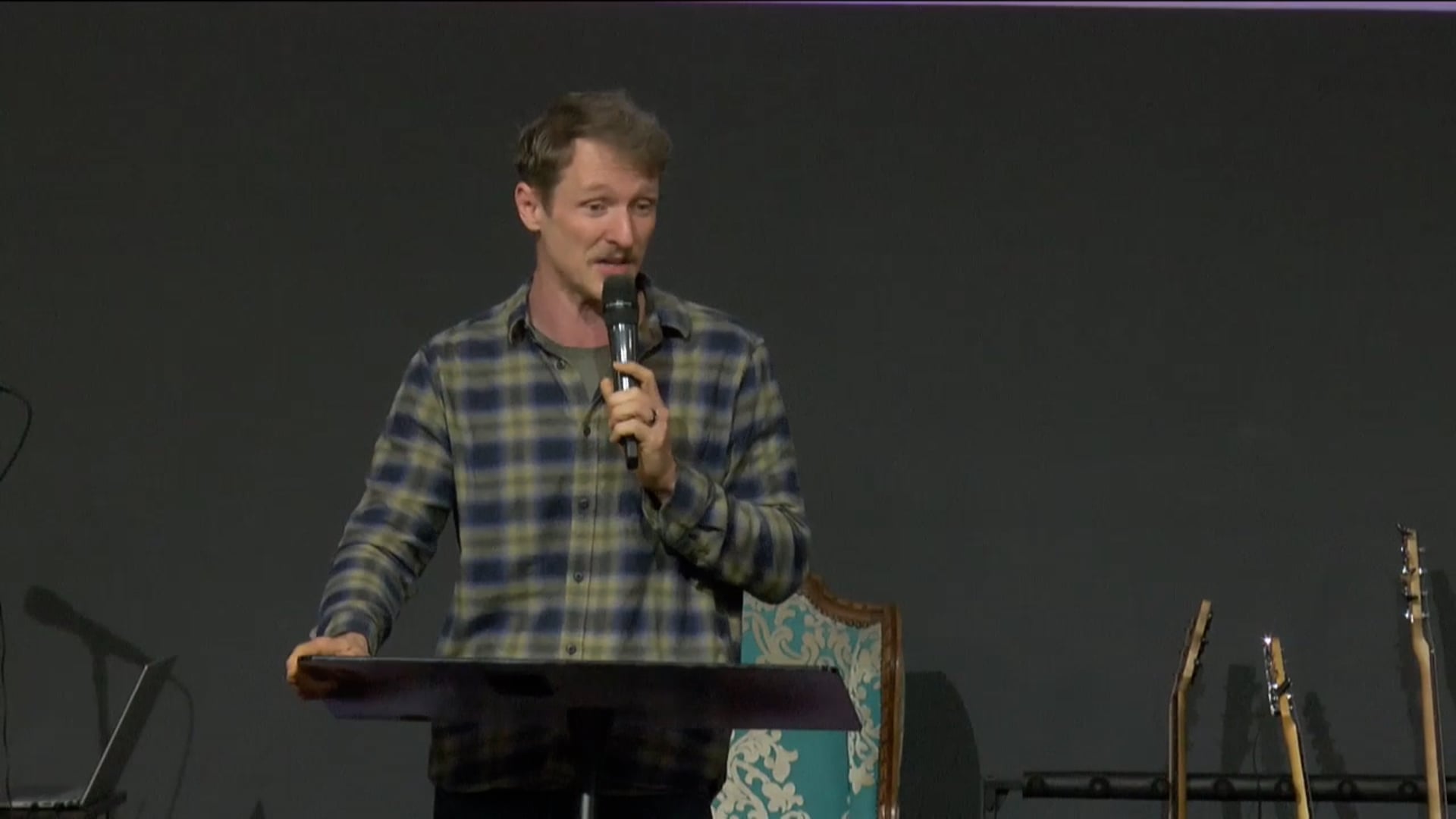 The call to make disciples | Joel Shaw | AM Sunday 24 May 2026