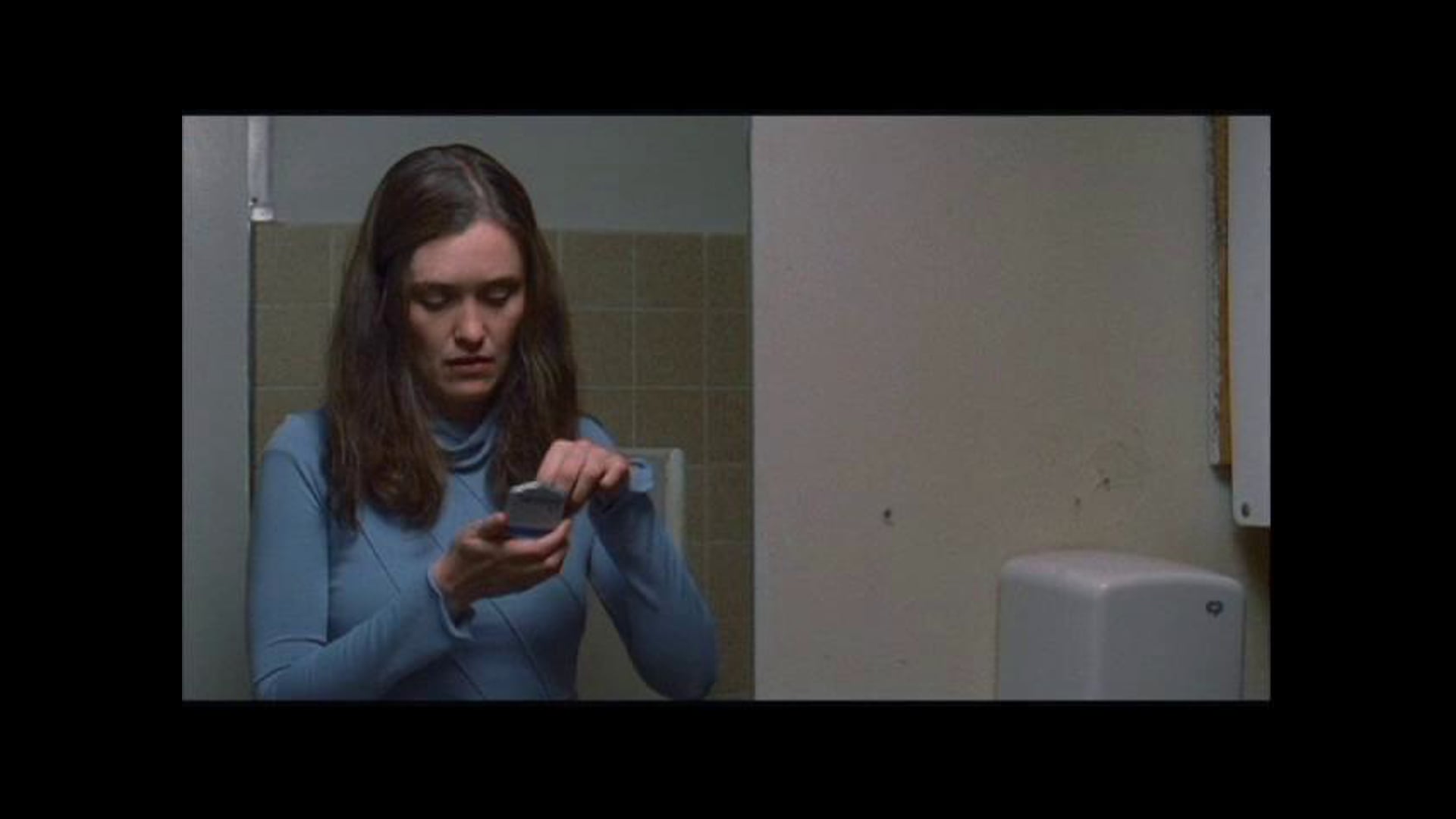 Creative Editorial Foreign Body