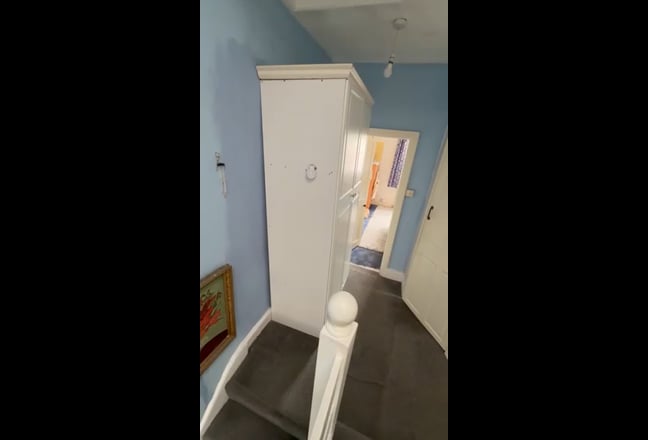 Large House . double  bedroom  in cosy house  Main Photo