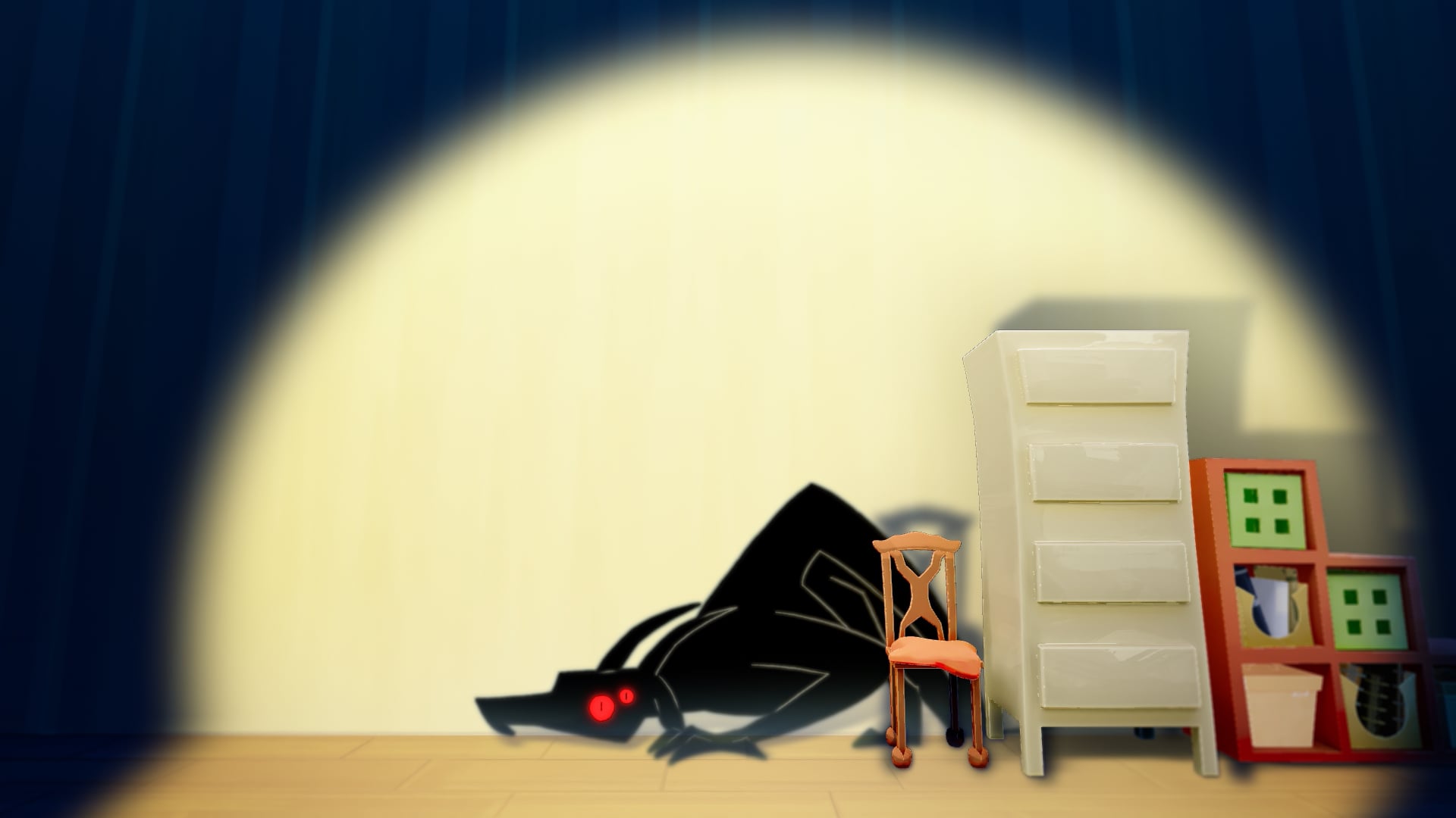 Shadow Play - Shot 43