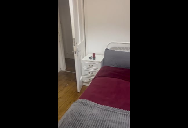 Stunning and original doublebedroom with a garden  Main Photo