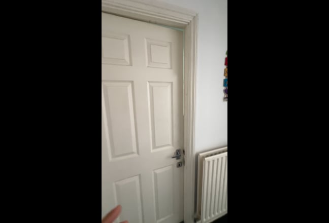 Double room for rent  Main Photo
