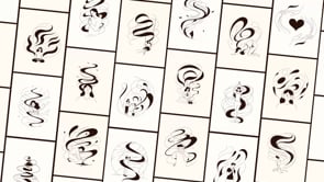Mindfulness Illustration Bundle, a Person Illustration by Prosymbols (Thumbnail 14 of 14)