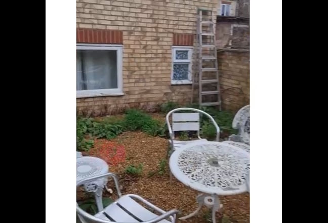 1 bed Studio in cambridge  Main Photo