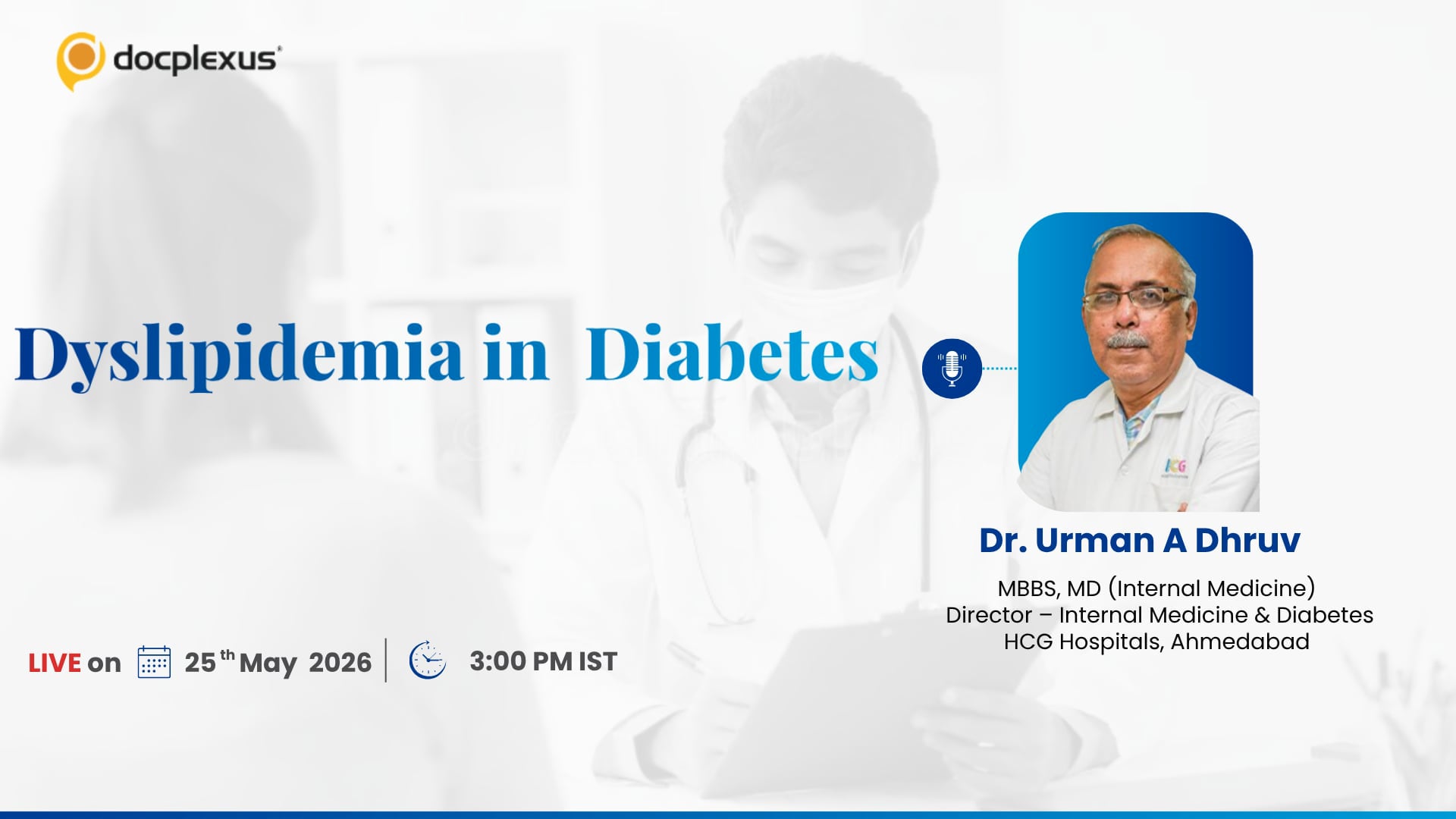 Dyslipidemia in Diabetes