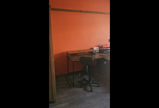 Large Double Bedroom (16.5sqm) - &pound;650/month +Bills Main Photo