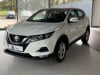 Video af Nissan Qashqai 1,3 Dig-T Acenta 140HK 5d 6g