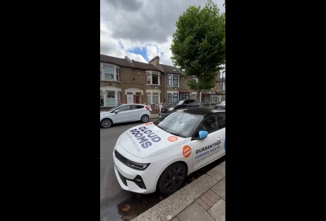 East London – E7 🏠 Forest Gate  Main Photo