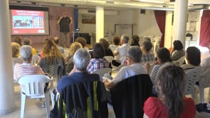 El cohabitatge sènior enceta les xerrades dels Drets de les Persones Grans
