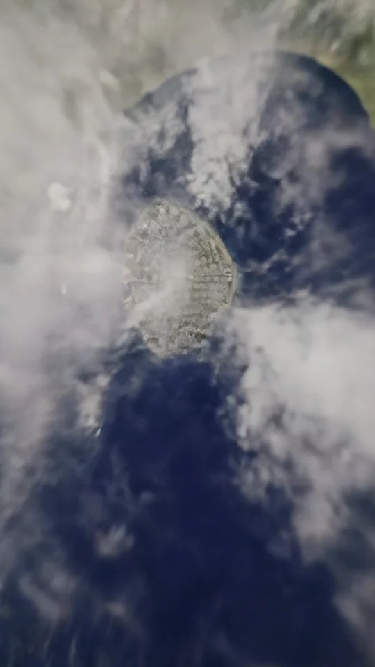 Still from the La Mer Dubai real estate film