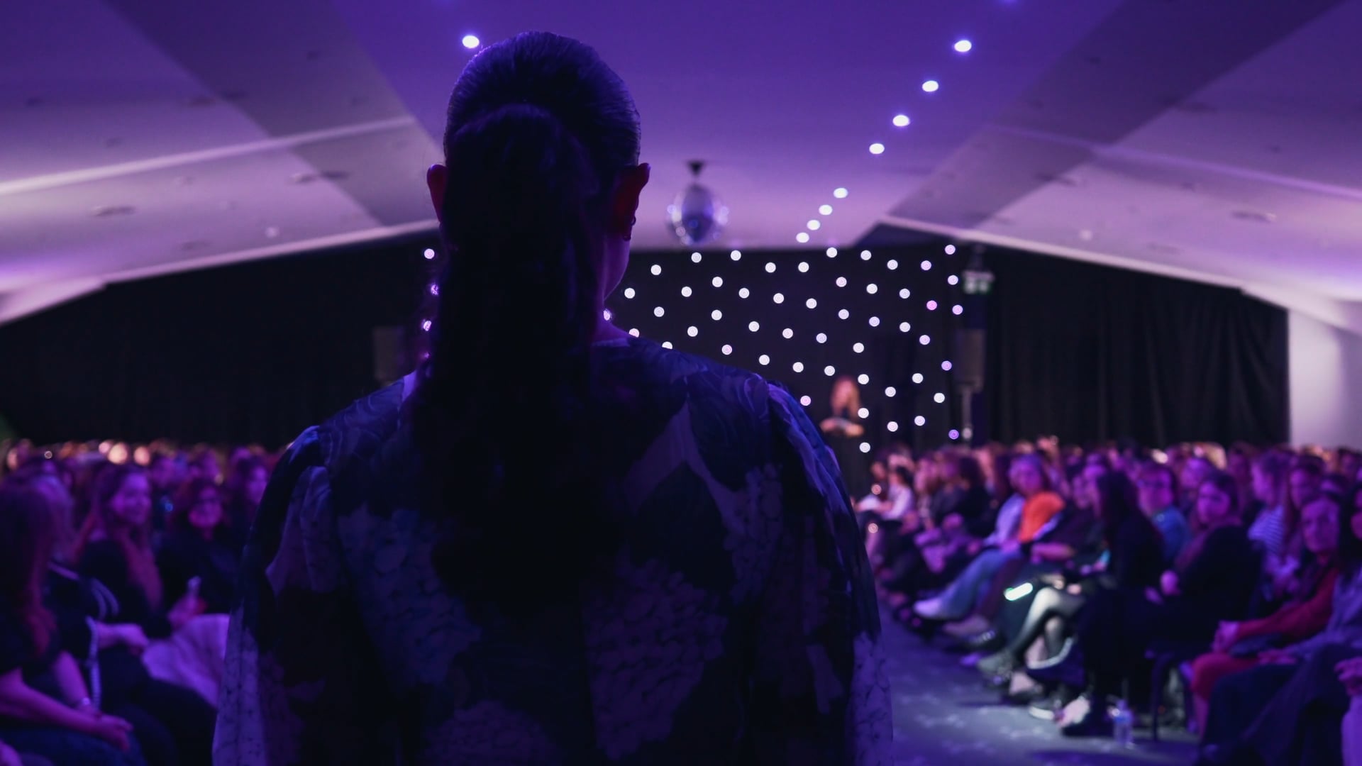 Beyond the Label | 2026