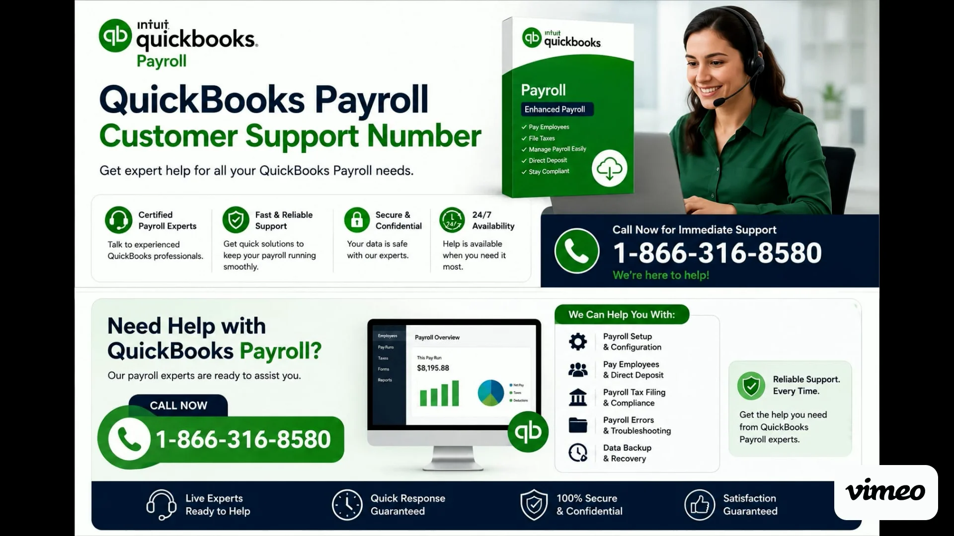 【Complete Payroll Guide 2026】QuickBooks Payroll Support &ndash; Complete Help & Error Solutions
