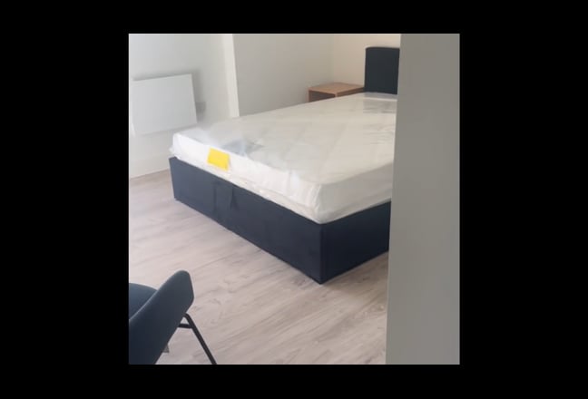 Brand New 2 Bed/2 Bath Flat Ancoats Manchester Main Photo