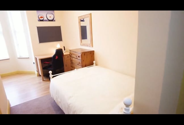 🏠 FULL Self contained Studio - No More Sharing‼️ Main Photo