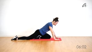 Stretching 37