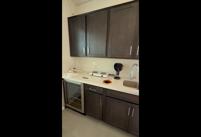 Cozy Private Studio in North Las Vegas Main Photo