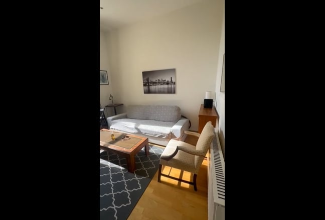 Gorgeous room to rent in the heart of Notting Hill Main Photo