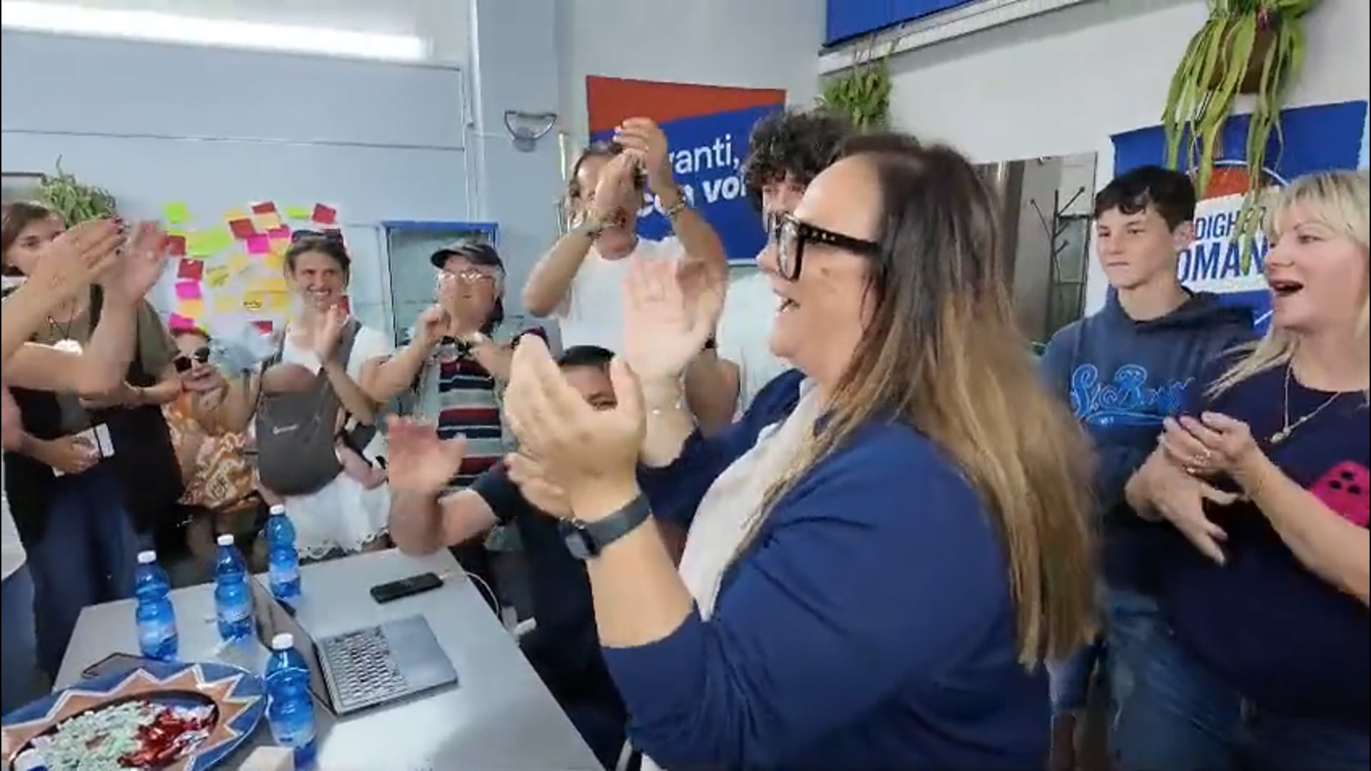 video