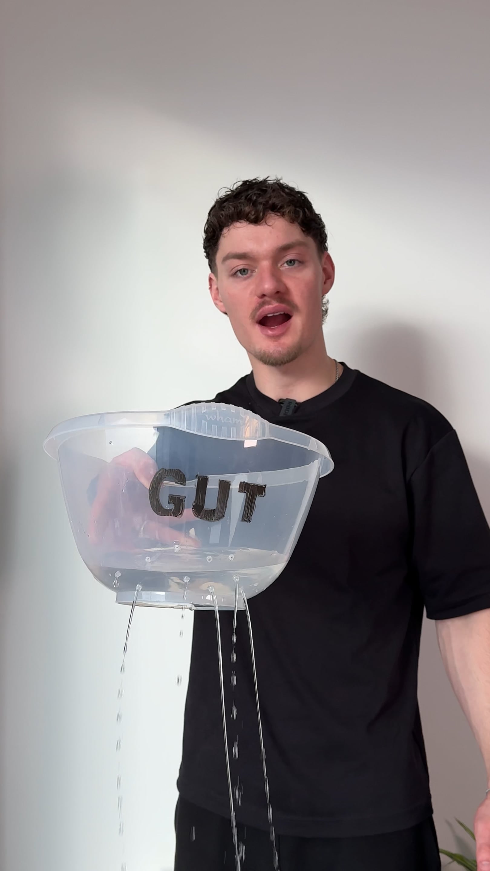 All Real Nutrition UGC thumbnail