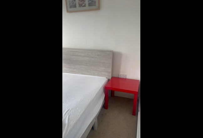 Double room with shared  toilets &pound;999 inclusive  Main Photo