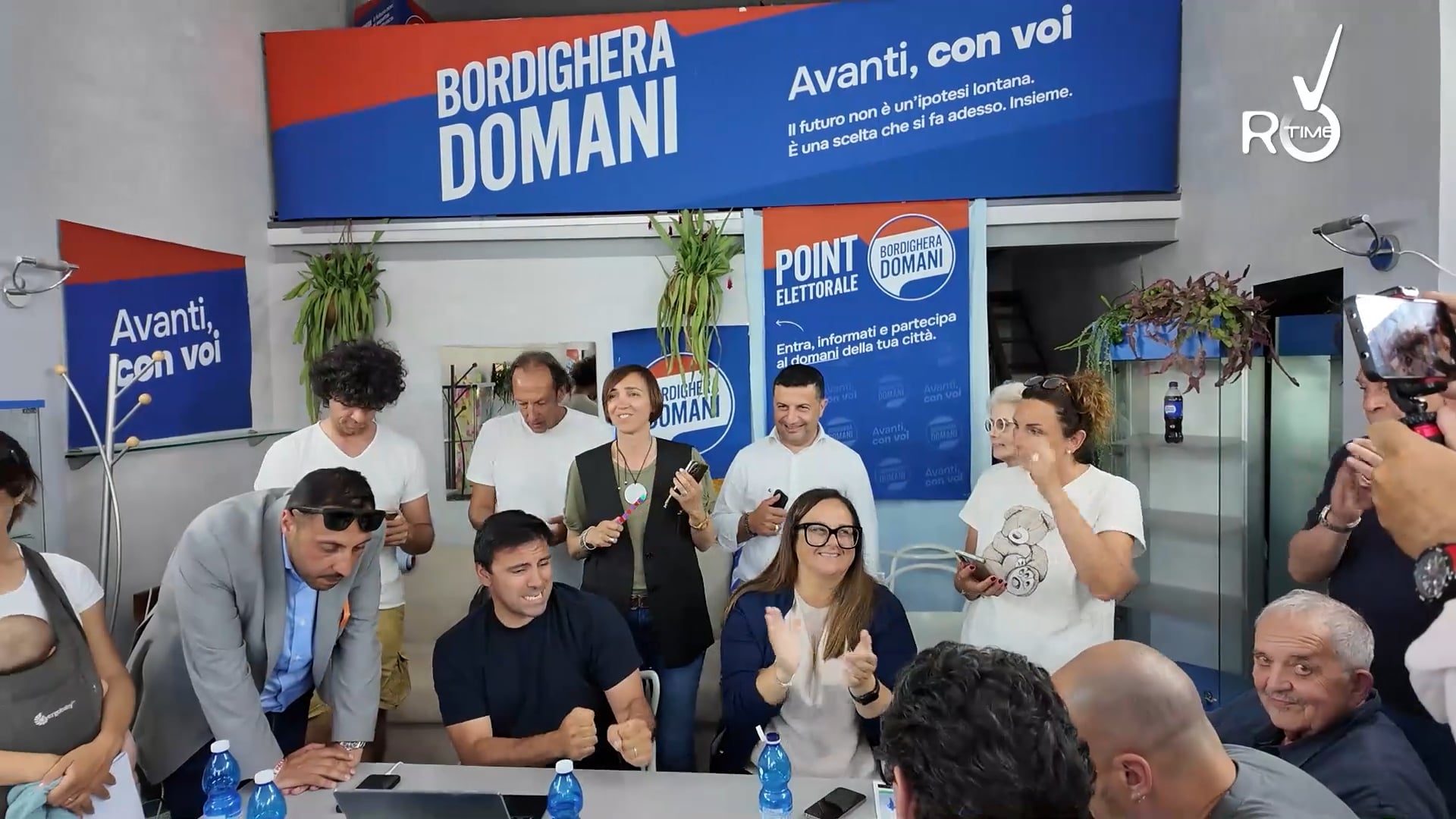 video