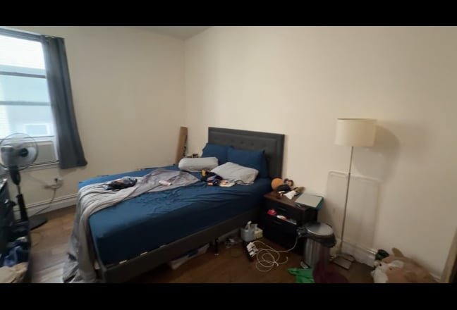 Room Available in Spacious 3BR/2BA — West Harlem Main Photo