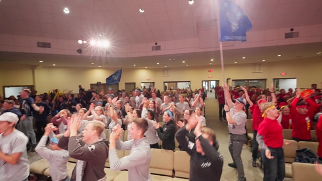 2025 TGYS Youth Conference | Recap video thumbnail