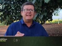 Convite Daniel de Paula