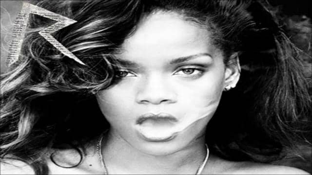 Rihanna - You Da One on Vimeo