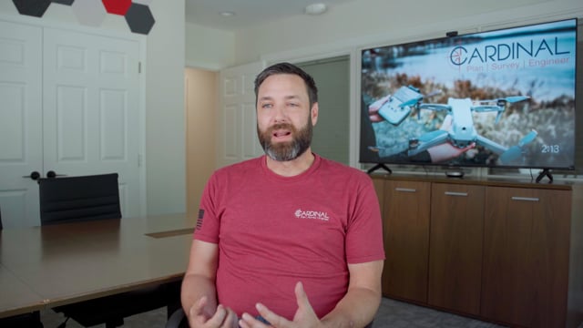 Cardinal Engineering | Technology Edge (60-Second) video thumbnail