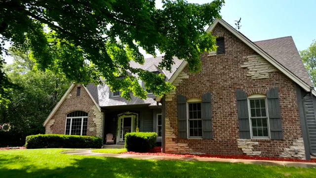 3904 Northwoods Trail, Richfield, WI | Real Estate Listing Video video thumbnail
