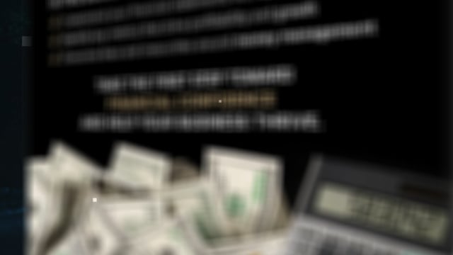 Stop Avoiding Your Numbers | Andy Weins Book Promo video thumbnail