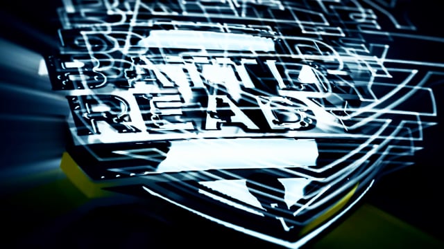 Battle Ready Business video thumbnail