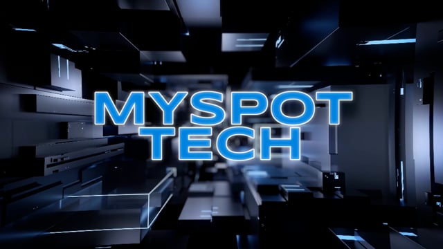 MySpot Tech | Promo Video video thumbnail