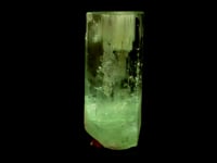Astro West - Museum Quality Aquamarine from Brazil AWMIN496 Video