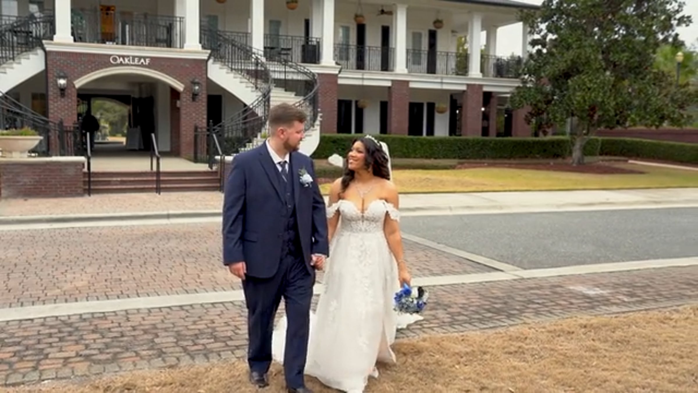 Garringer Wedding Ceremony | Videos & Movies on Vimeo