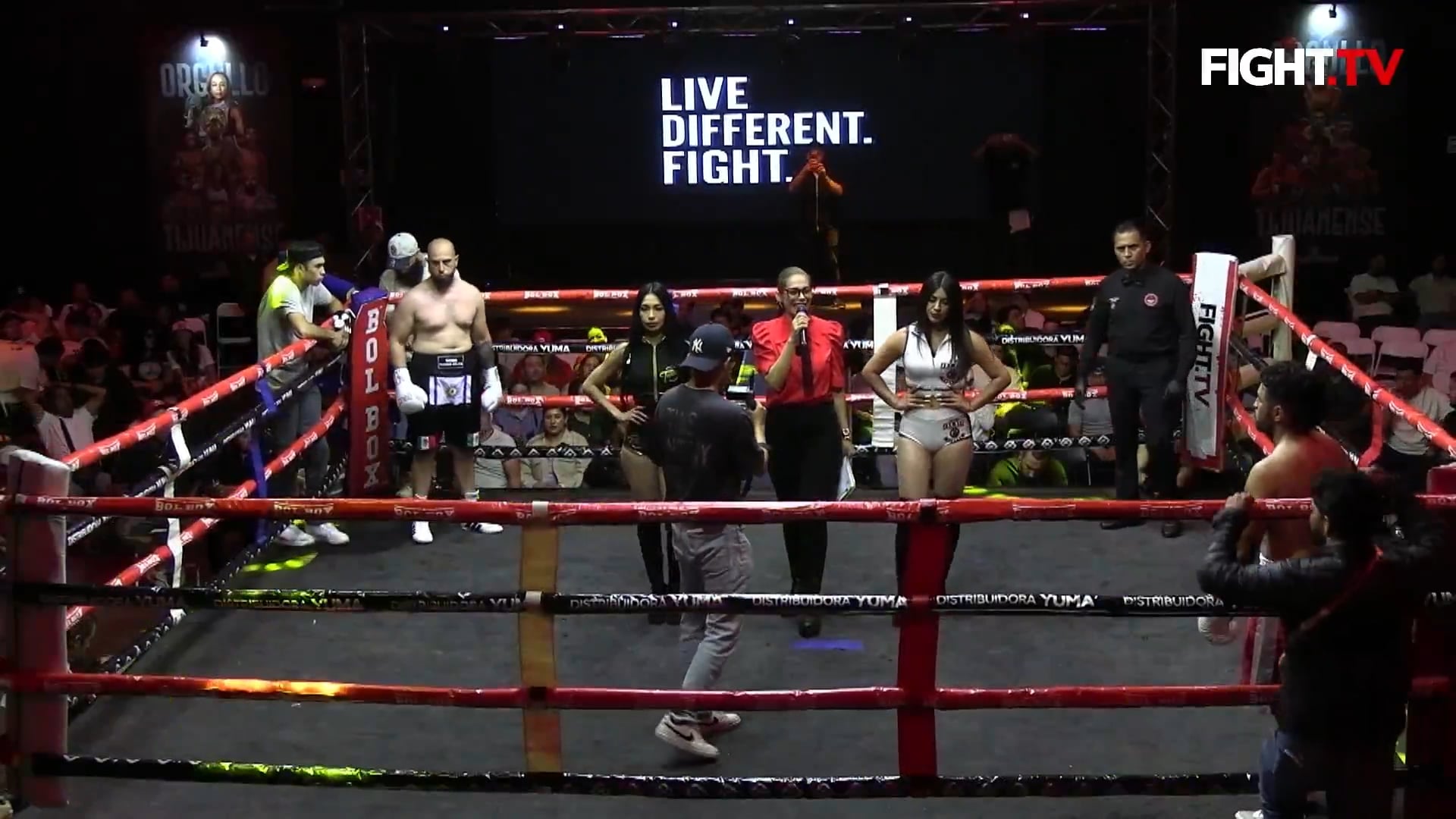 SOMO VS RAMIREZ