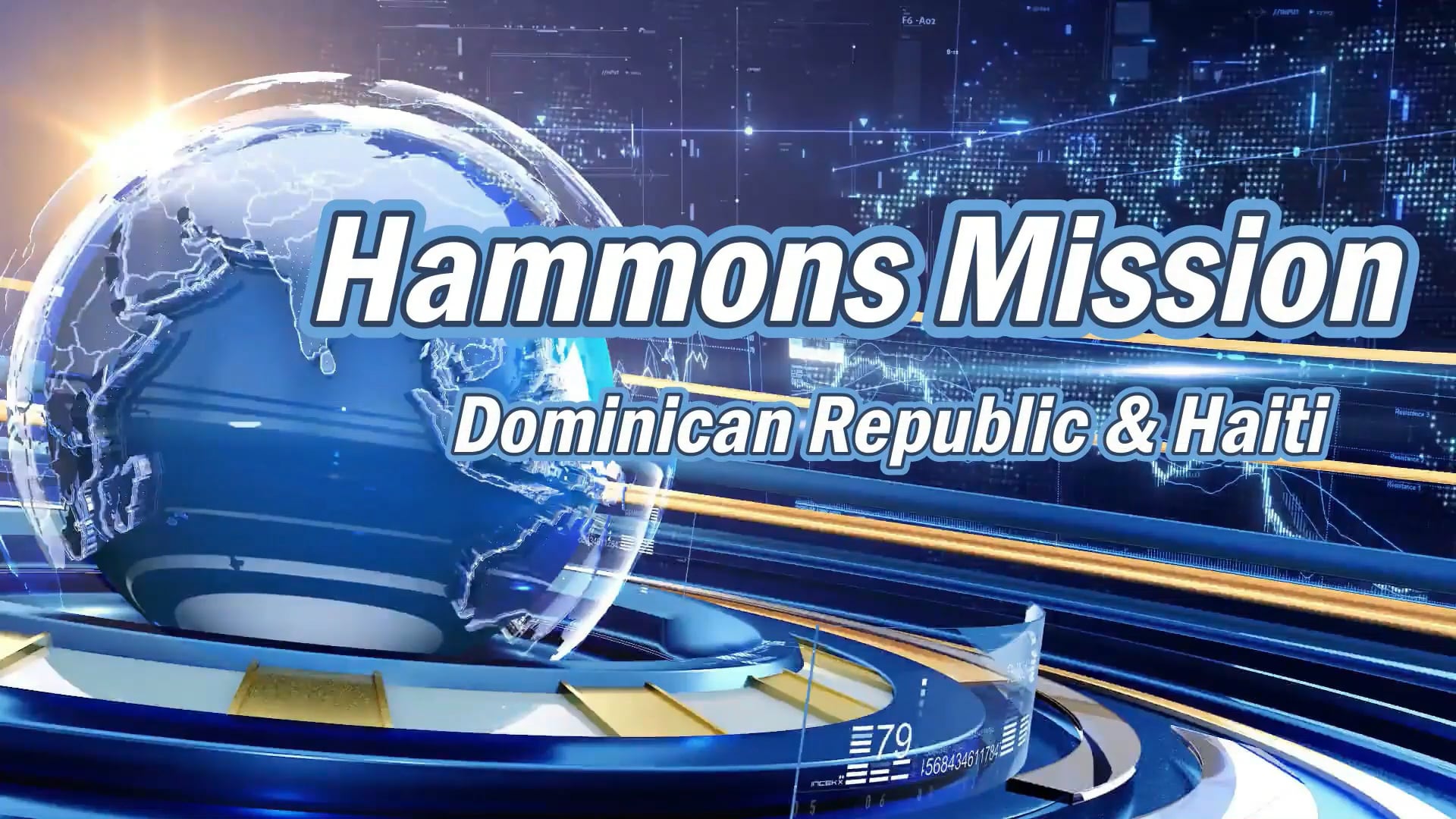 Hammons Mission 2026