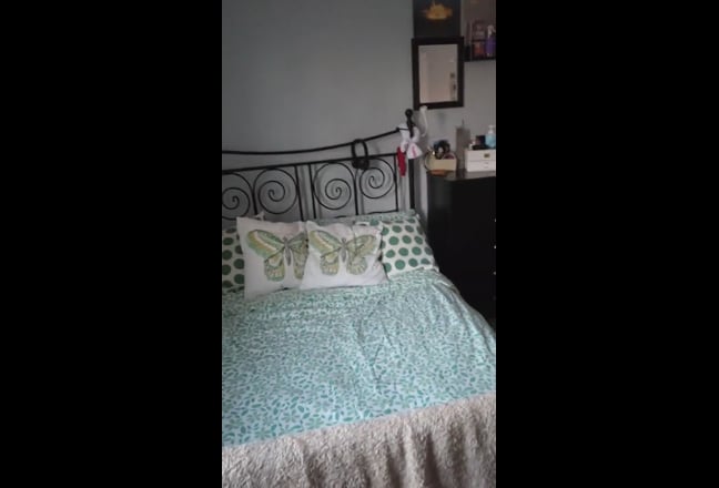 Large double Room in town centre near to train st. Main Photo