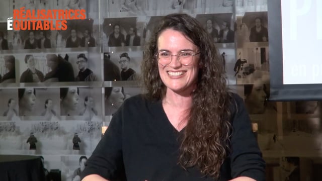 3 Histoires vraies de Chloé Cinq-Mars