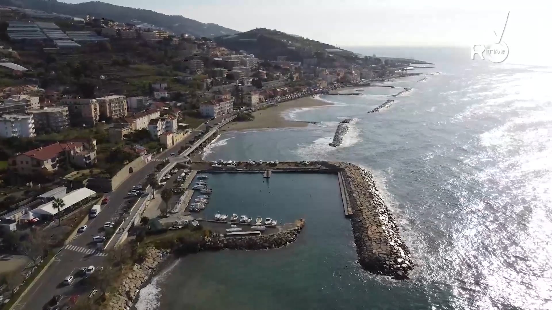 video